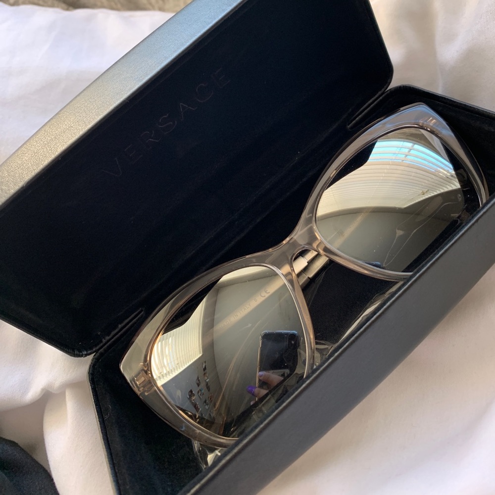 Versace sunglasses